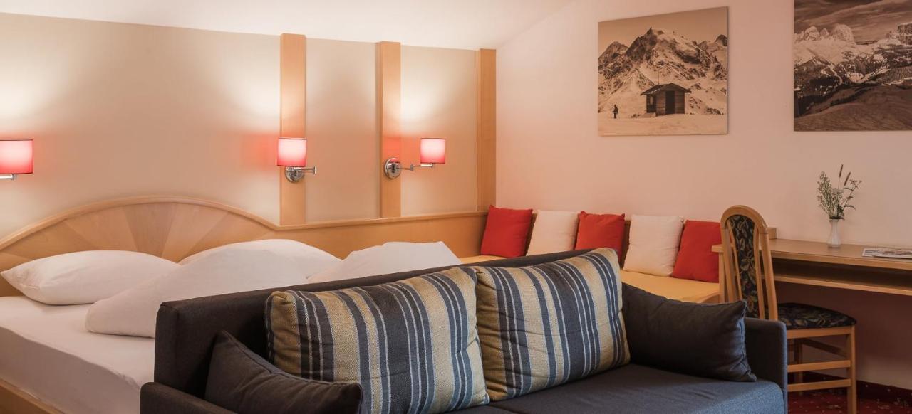 Parkhotel Plauserhof Esterno foto